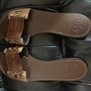Tory Burch shoes